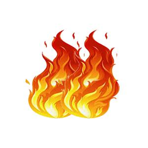 FIRE ICON