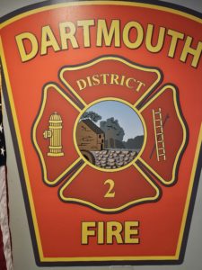 Recruit Firefighter Sears